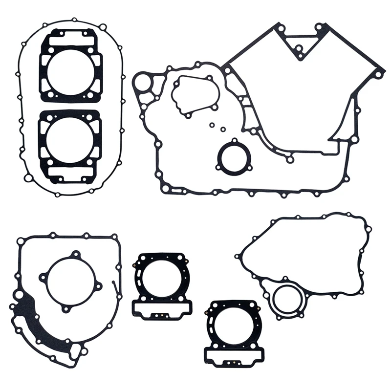 

0800-0000A1 UTV ATV прокладка двигателя для CFMOTO CF 800Moto CF800CC Z8