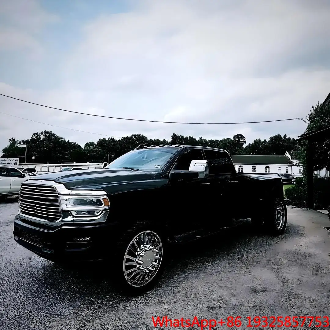 SJ 8x170 8x200 8x210 8x6.5 6x139.7 Pickup Wheels Dual Wheels Custom Forged Dually Wheels Truck Pickup Car 20 22 24 26 28 Inch