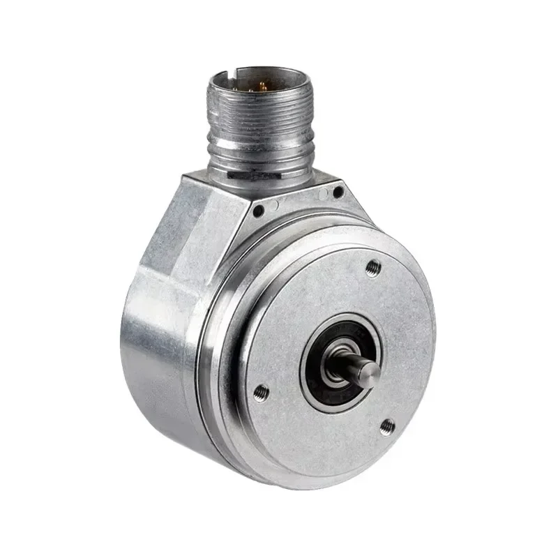 

Incremental Encoder DFS60B-S1CA05000