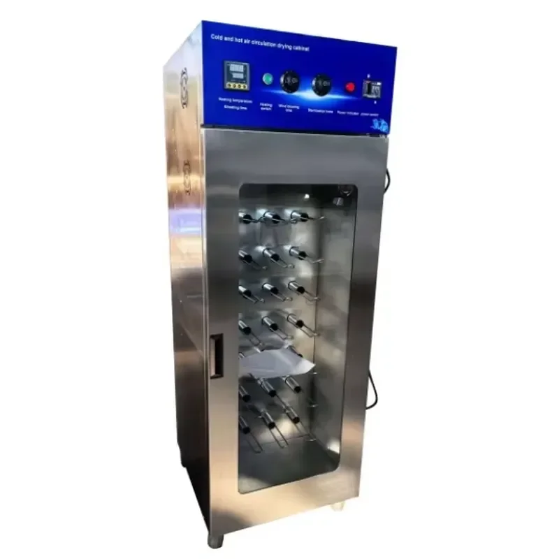 # for for Electric Shoe Washing Machine 220V High Efficiency Laundry Service Cleaner Automatic Cleaning Device for Home Business