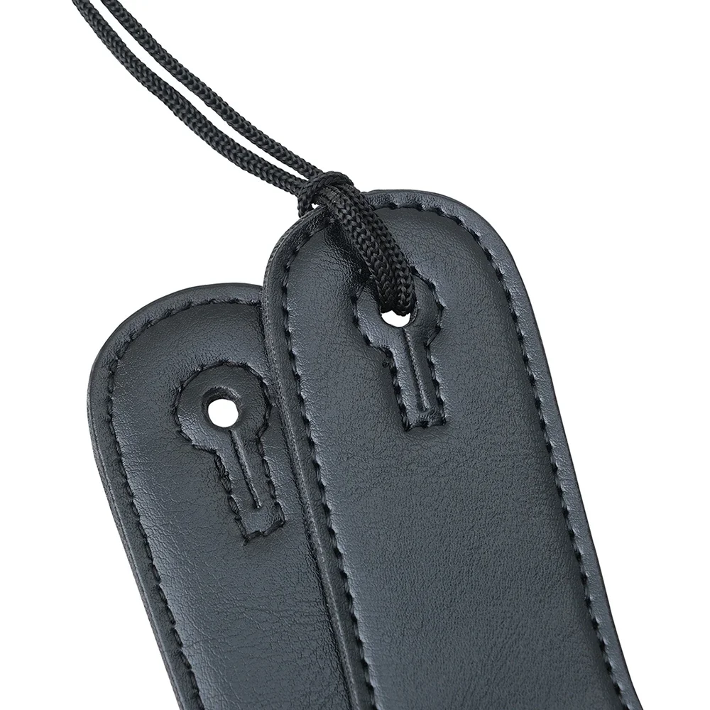 Ремешок для гитары IRIN, разноцветные ремни для гитары, регулируемый цветной ремешок для басов для гитары с медиаторами, аксессуары для акустической и электрической гитары