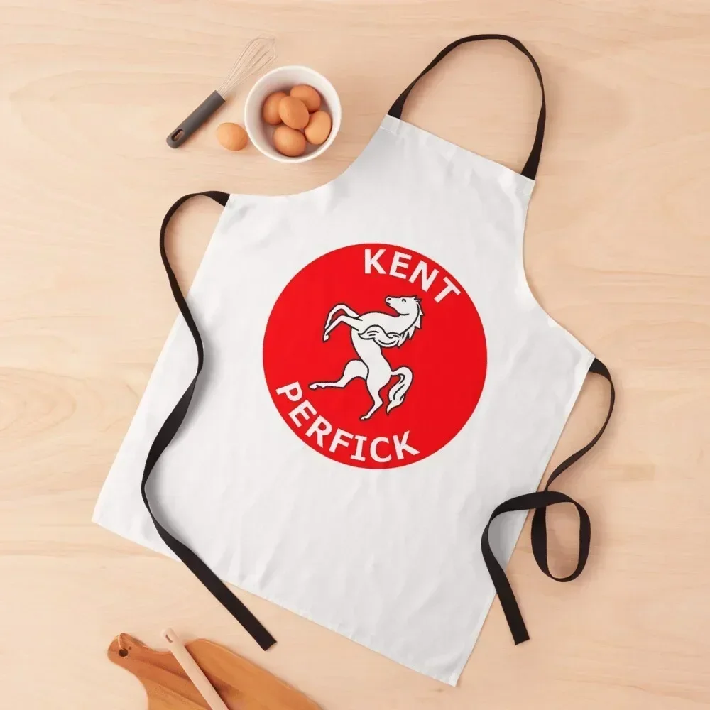 

Kent Perfick Apron chefs japanese woman Kitchen Apras For Women household woman Apron