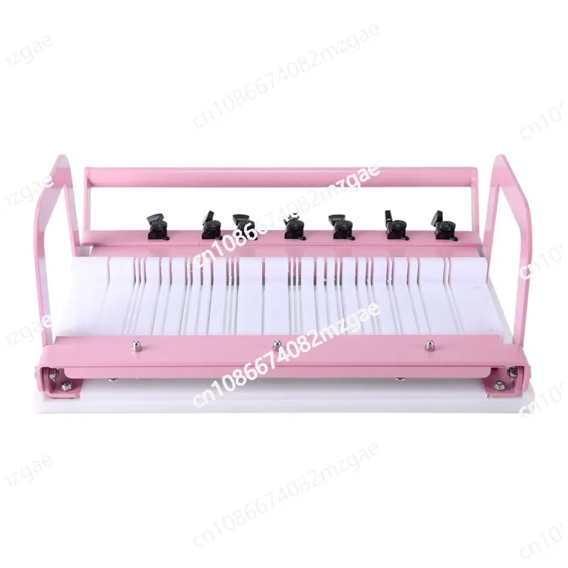 

DIY cutting soap thread types, multiple soap knife styles and colors