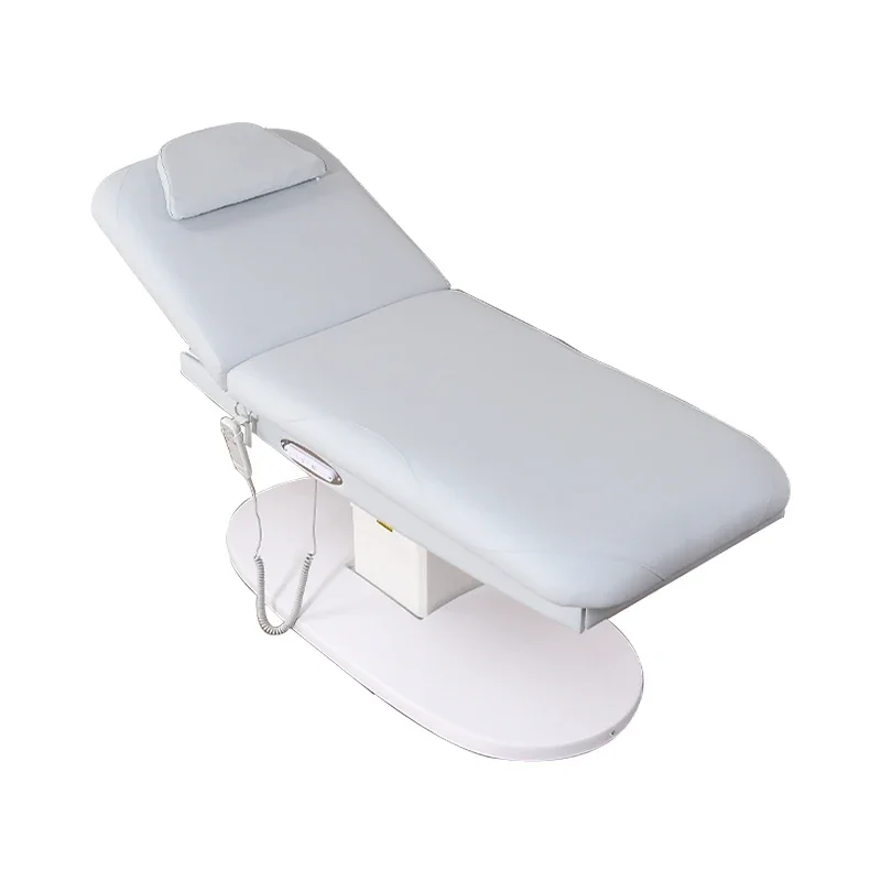 

Electric lifting beauty bed, physical therapy massage massage massage bed, hospital beauty bed, surgical injection bed