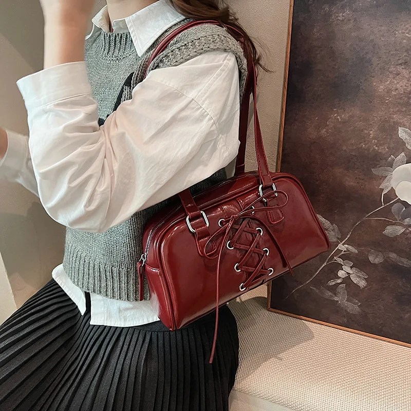 Handmade Bow Should… - image