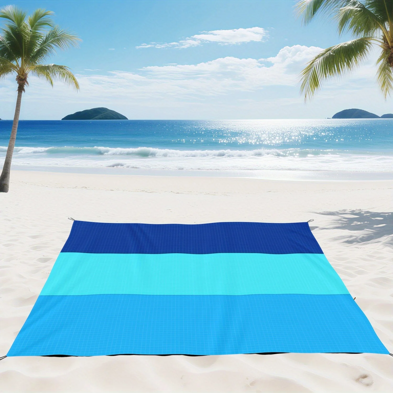 Thumbnail 2 - #78 Best Picnic Blankets to Buy In 2026