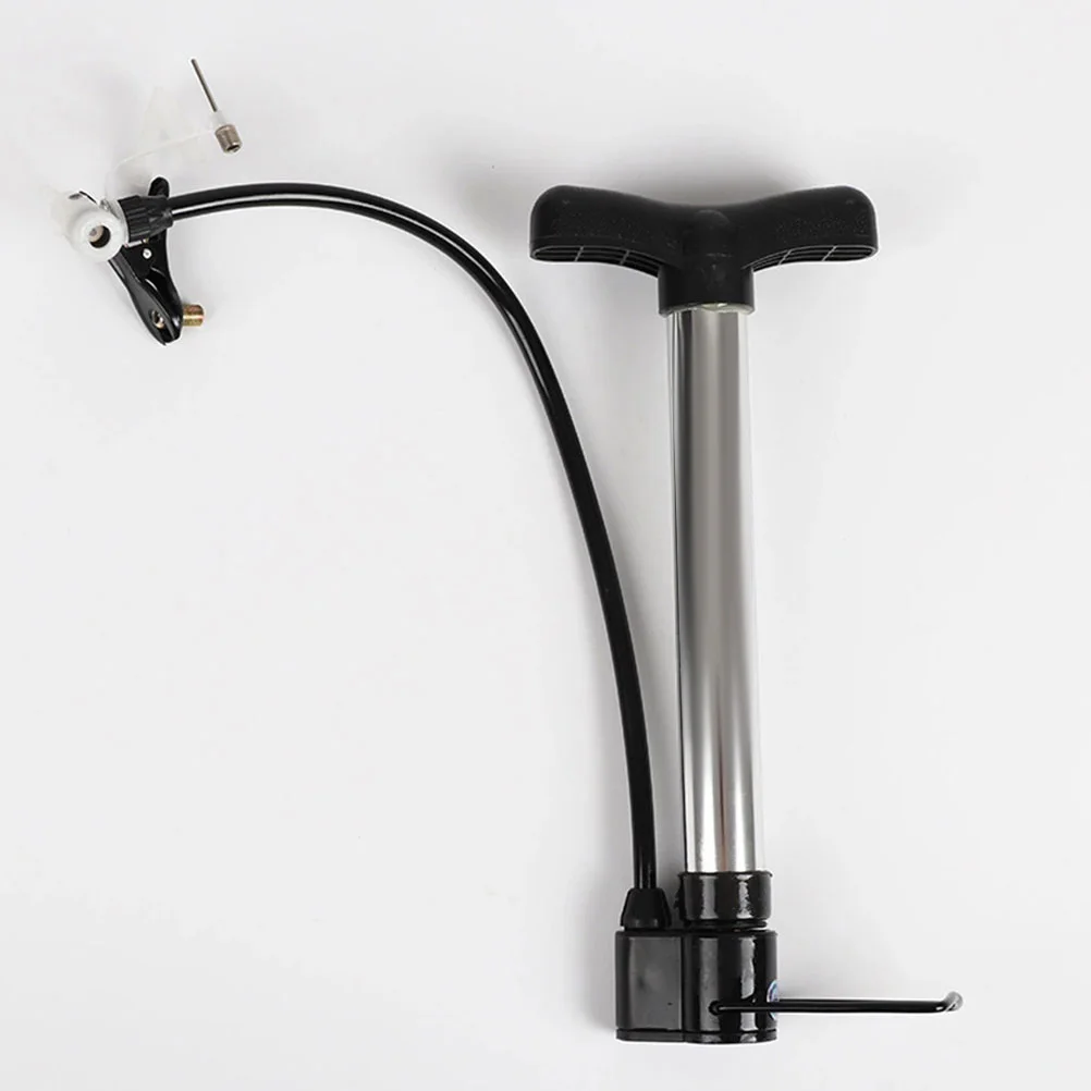 

Air Pump Mini Inflator High Pressure Inflation Supply Bike Multi-purpose Inflating