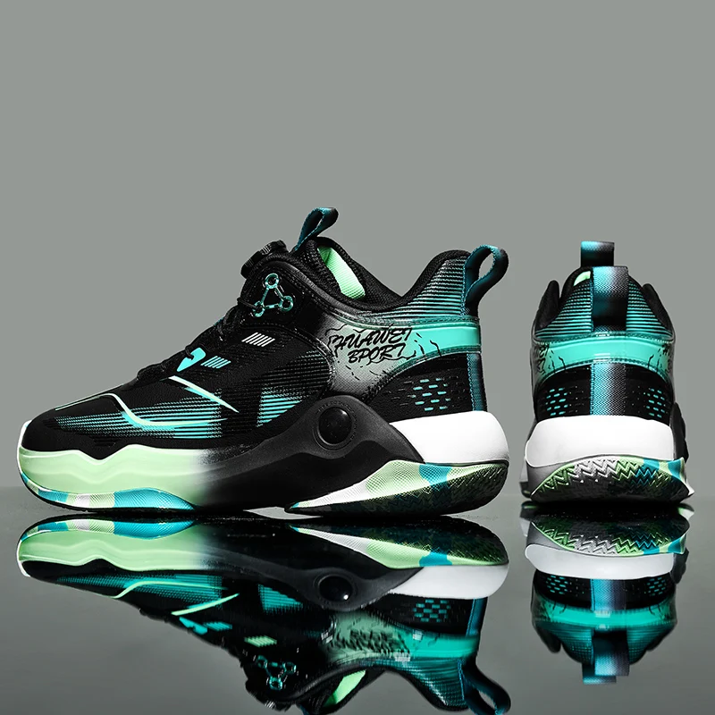 

Men's Breathable Casual Sneakers Luxury Trainer Fashion Loafers Comfortable Running Shoes Race Tenis