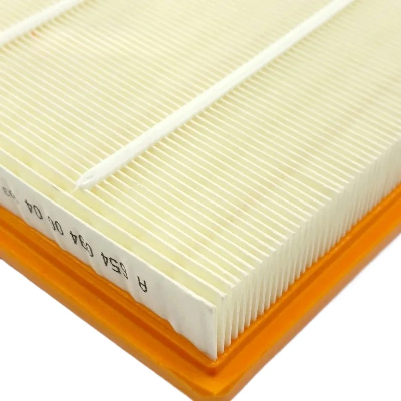 A6540940004 Filter Element Fit for  Benz W213 W222 2016-2024