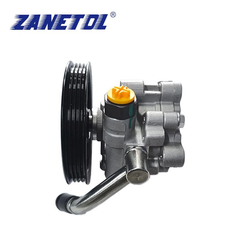 ZANETOL nowe modele samochodów akcesoria koło pasowe pompy wspomagania układu kierowniczego dla DODGE JOURNEY 2009 ~ 2010 5171827 AB 19318878 5151835 AA 4721442 AB