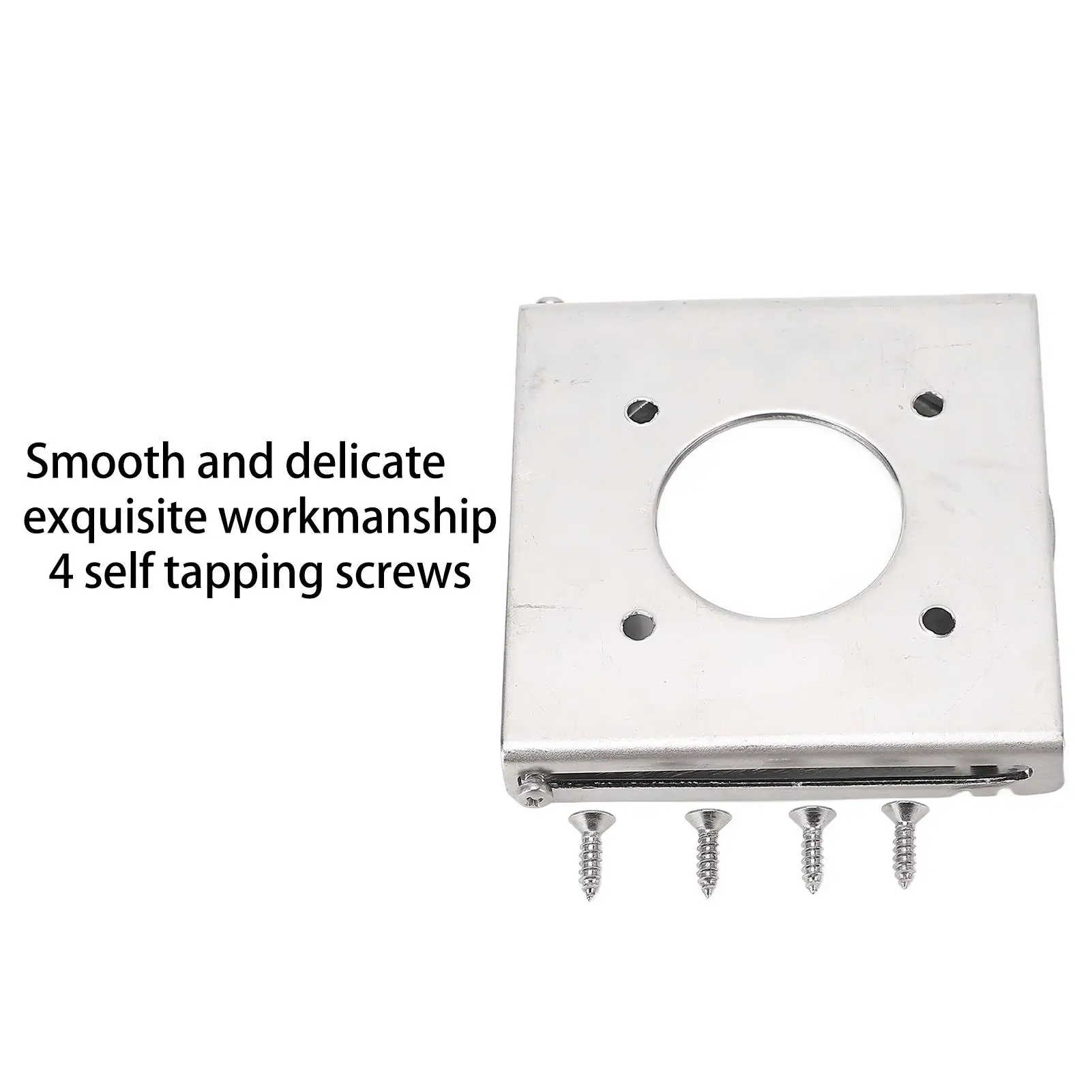 حامل أكواب المشروبات RV متعدد الوظائف لتوفير المساحة RV حامل مشروبات قابل للتعديل قابل للطي مقاوم للماء مع 4 مسامير للتخييم #5