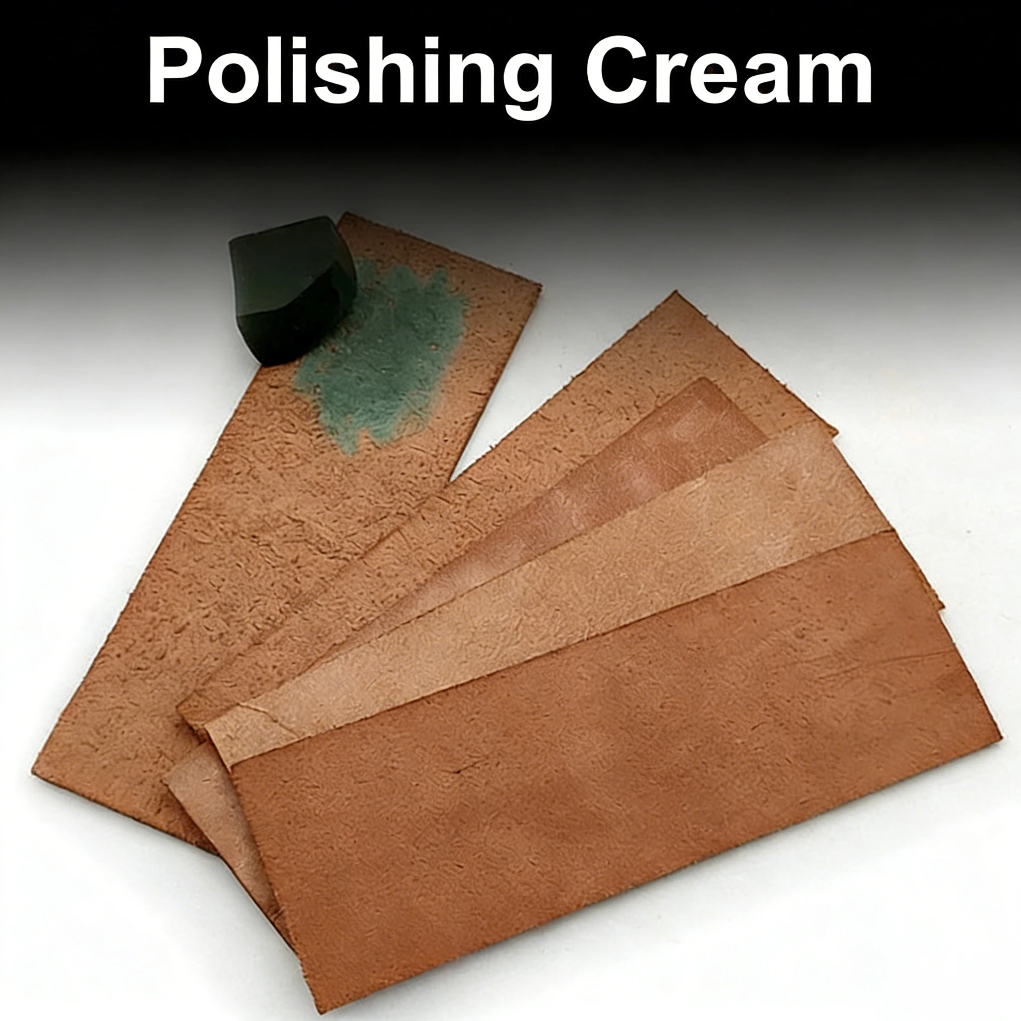 Knife Polishing Sha…