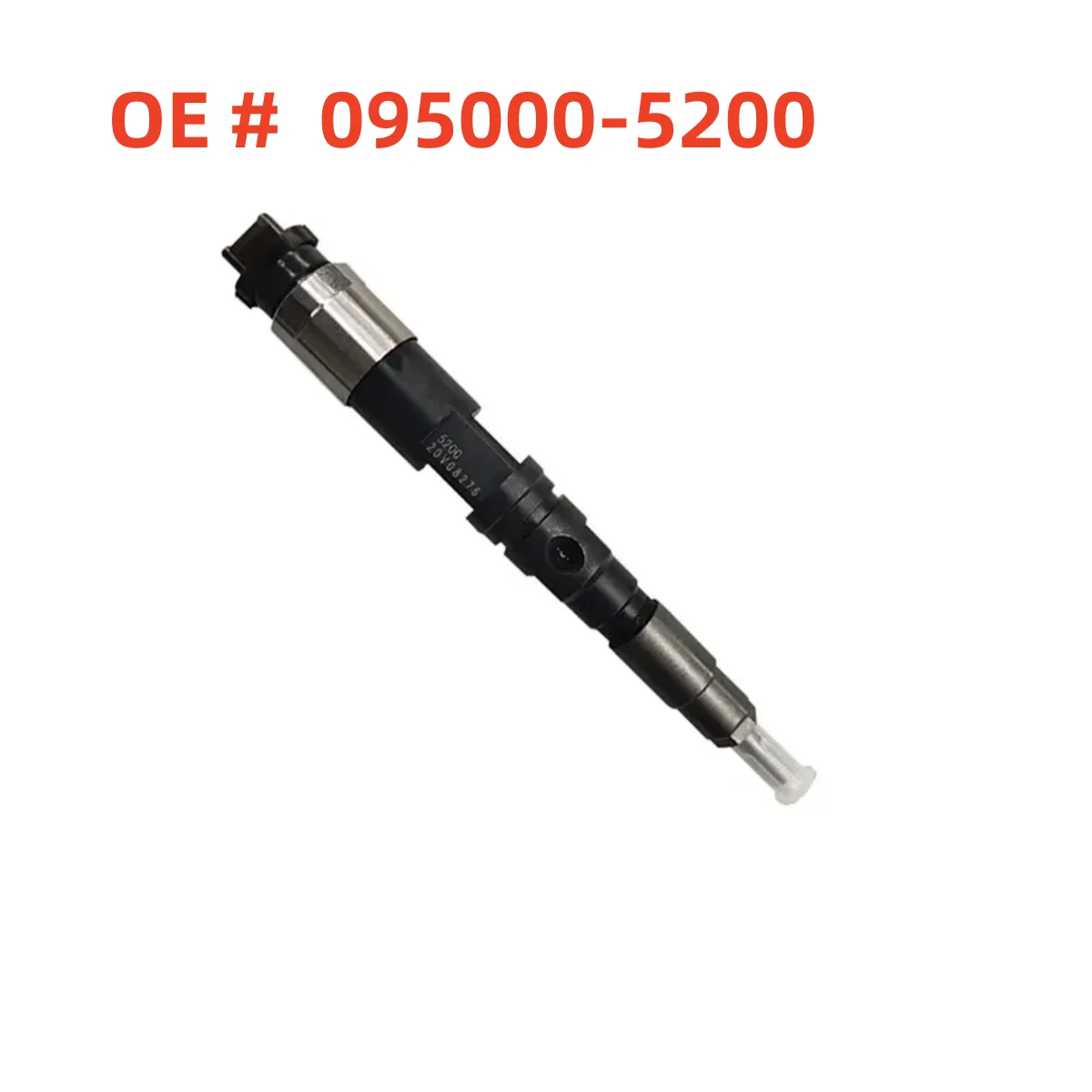 High  Quality  095000-5200 0950005200 Common Rail Injector Assembly  Fuel Injector