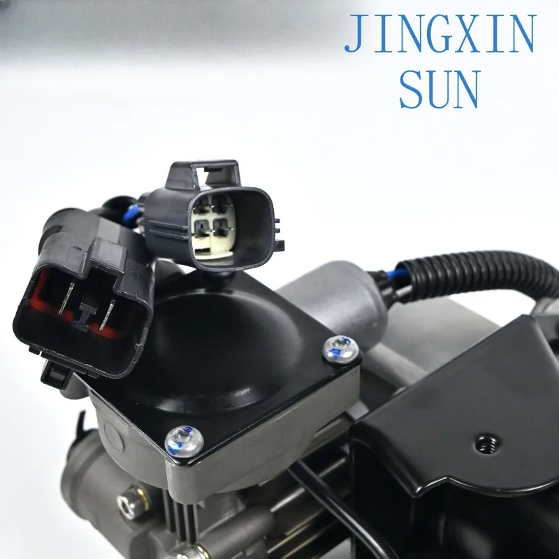LR023964 for Air Compressor Pump for Car Tire Inflator for Motorcycle Bike Electric Air Pump for Shock Absorption for