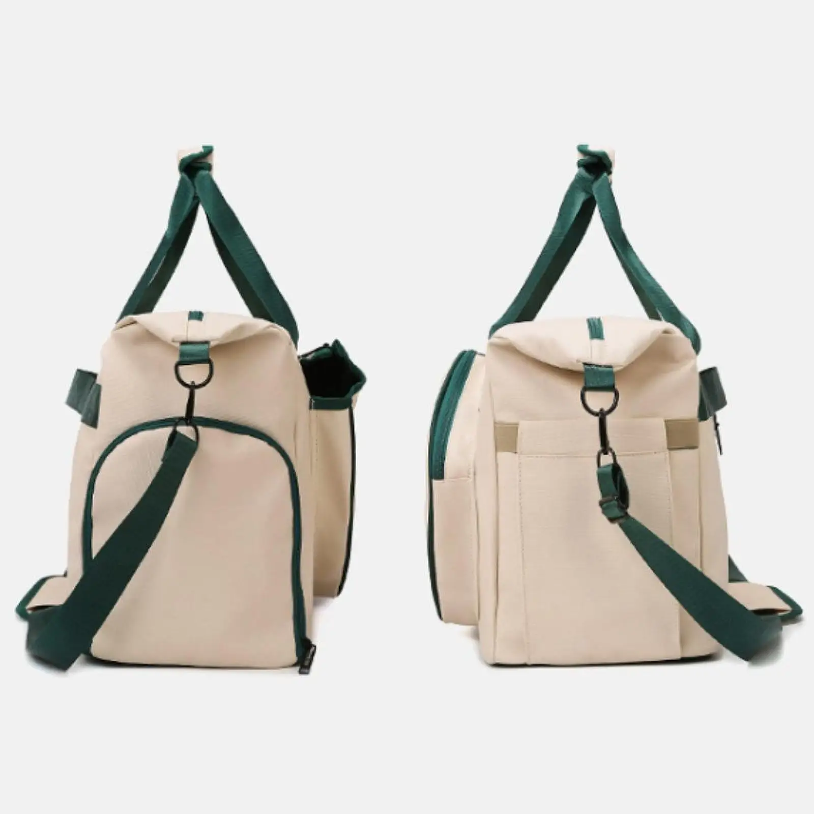 

Pickleball Racquet Bag Badminton Bag Bag Tote Shoulder Bag for Players Women Men