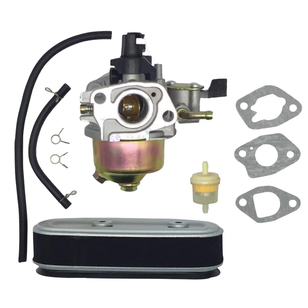 

Carburetor Kit for Honda Lawn Mowers For HR194 For HR195 For HR214 For HRA214 For HR215 HR216 Easy Maintenance