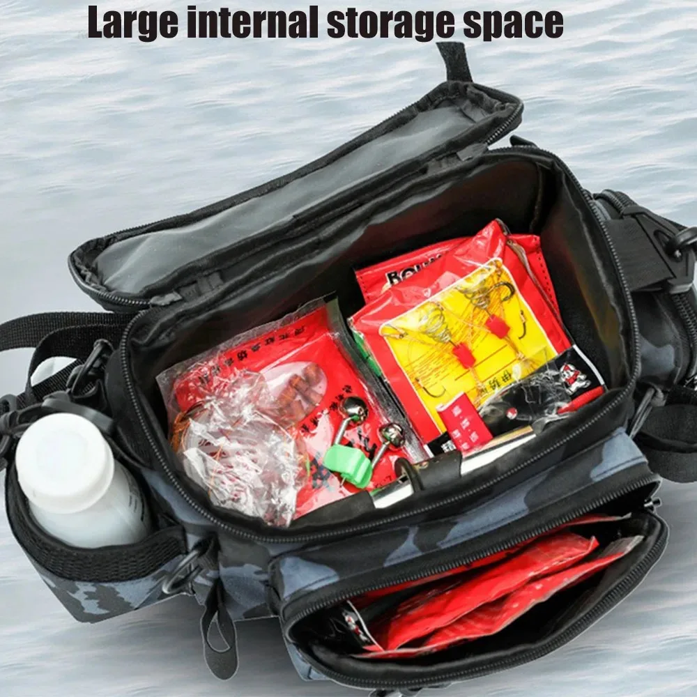 Thumbnail 3 - #17 Latest Tool Bags Offers