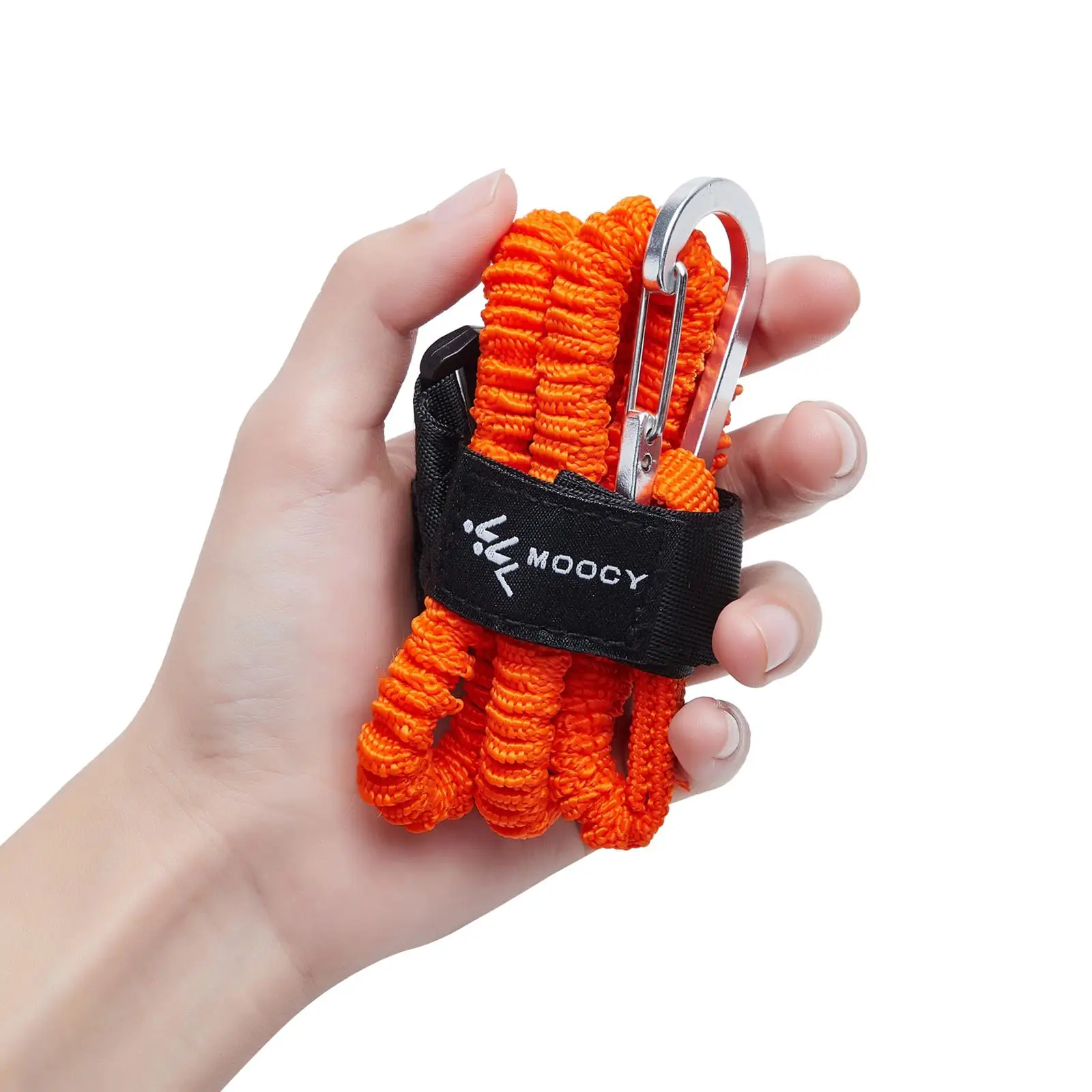 Kayak Paddle Leash Safety Rod Lanyard Fishing Leash Paddle Holder Tool Lanyard for Kayaks, Canoe Paddles, Fishing Rods