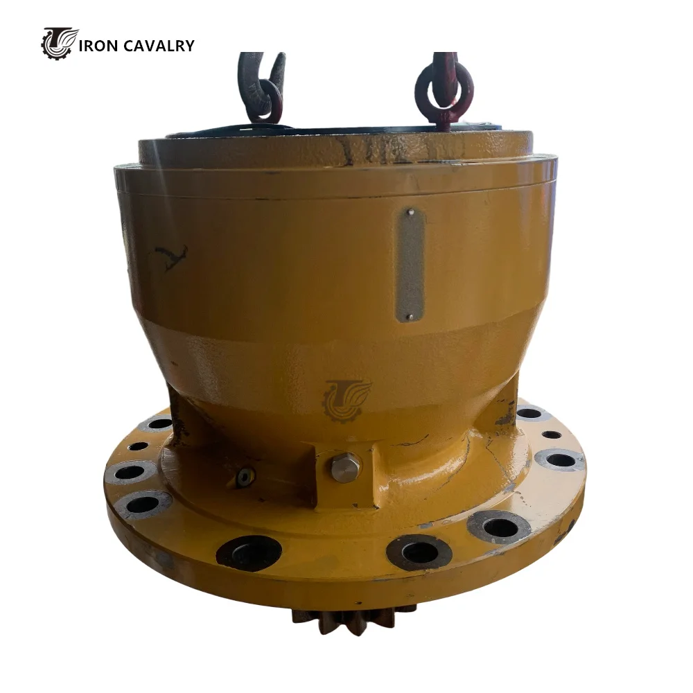 

Swing Reduction Gearbox 3789517 5367286 5367292 For E320GC E320E E323D2 E323F Excavator