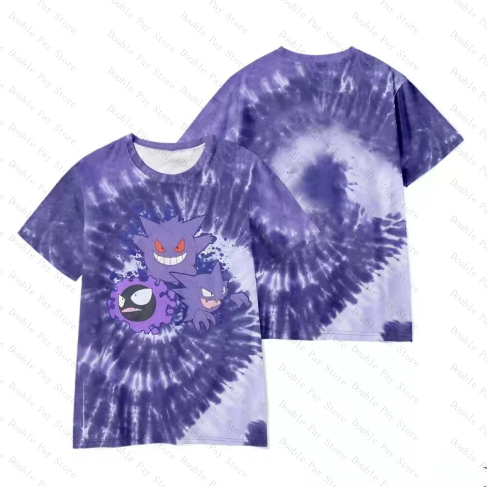 gengar-roupas-em-torno-de-poke-mon-haunter-dos-desenhos-animados-roupas-femininas-bao-ke-meng-gui-si-verao-masculino-manga-curta-camiseta-casual