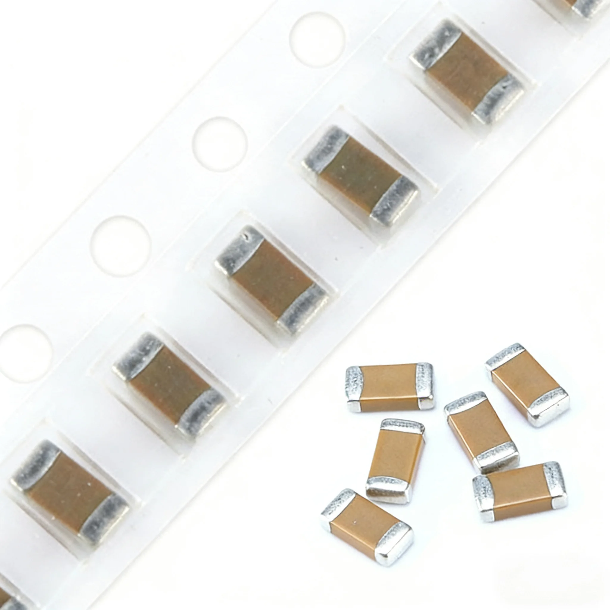 B 100 Pcs 1% 0603 0805 1206 SMD Resistor 0R~10M 1/4W 82 150 22 330 Ohm 1.8K 2K 2.2K 2.4K 2.7K 3K 3.3K 3.6K 3.9K 4.3K 4.7K 5.1K