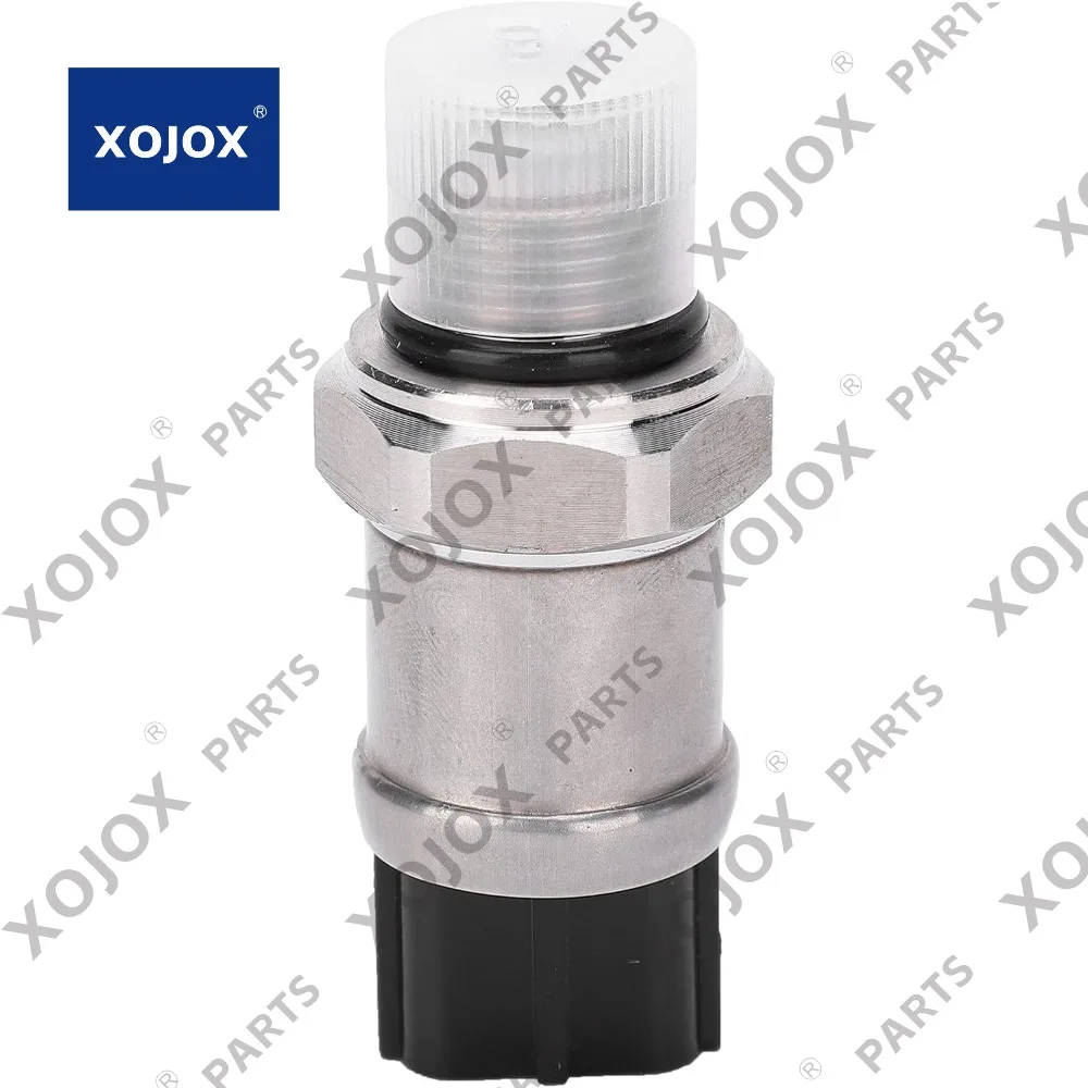 

XOJOX 4436271 Sensor High Pressure Switch Transducer Excavator Pump Engine Accessories EX200-2/3/5