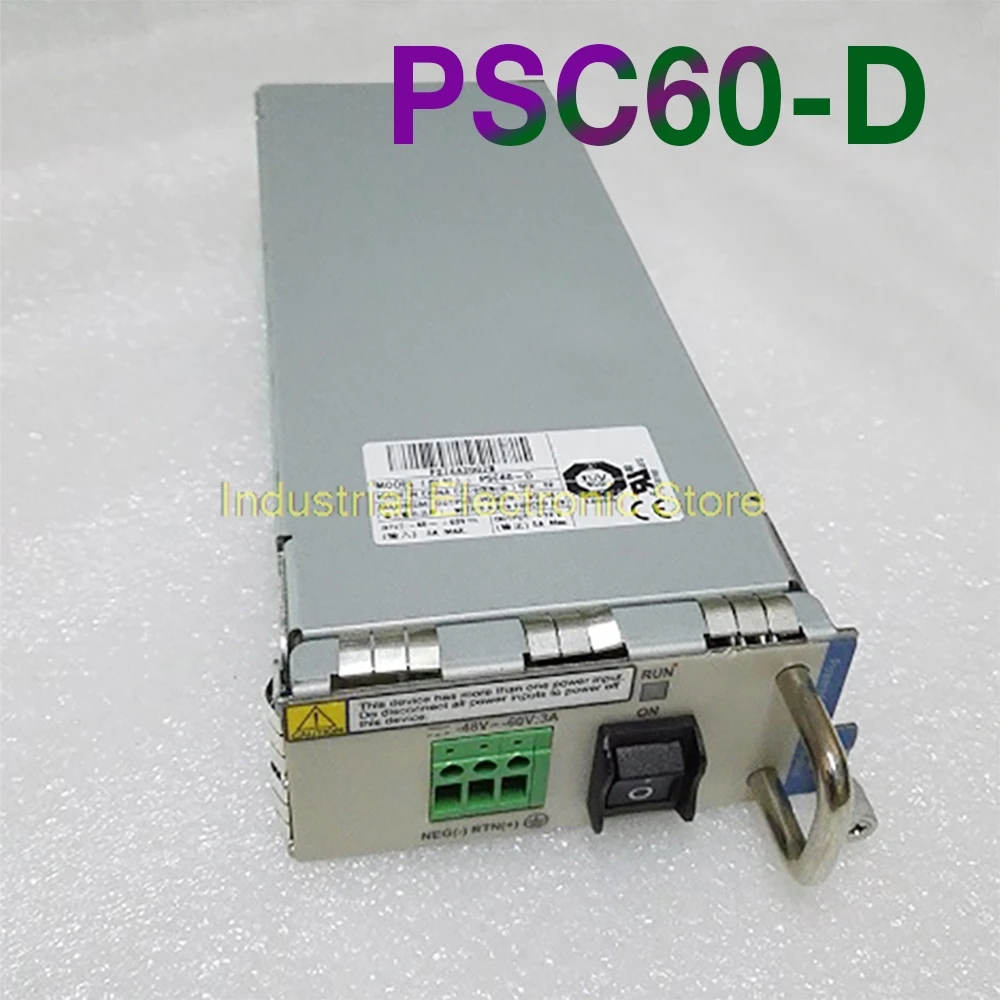 Communication Power Module For PSC60-D 60W  