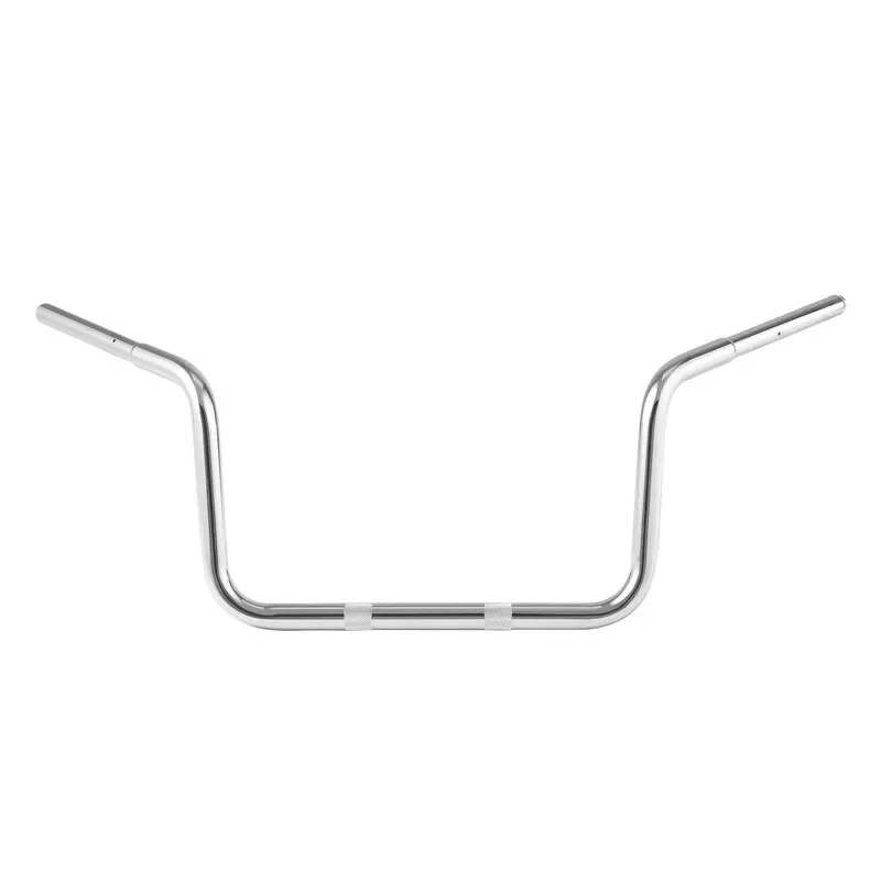 

Motorcycle 11.92" 13.8" 15.6" Rise 1.25" Ape Hanger Handlebar For BMW R18 B R18 Transcontinental 2020-2024