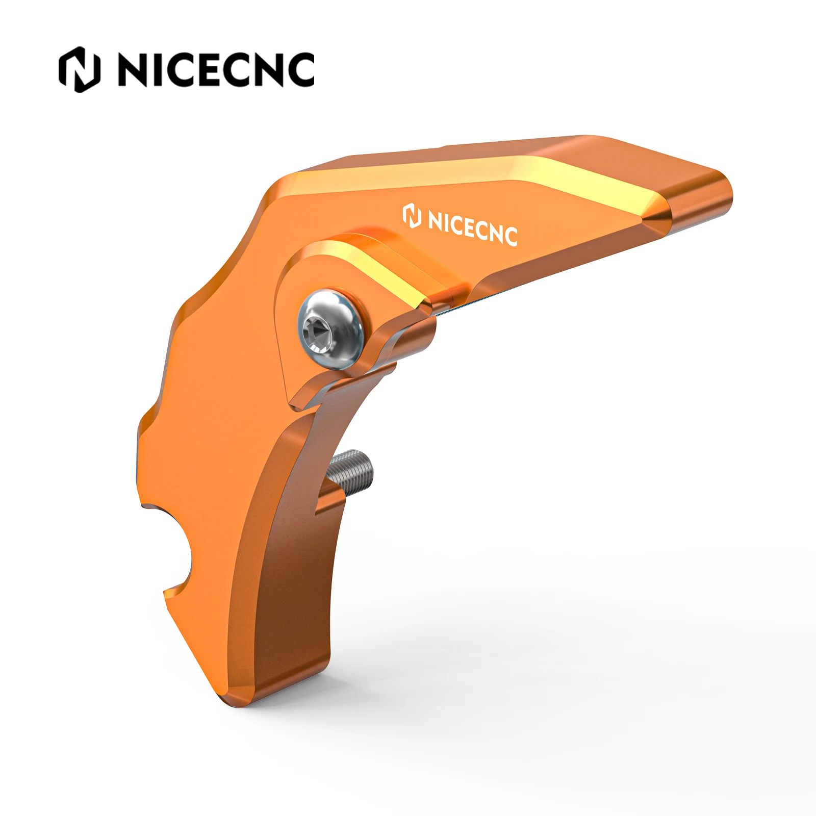 NICECNC Für KTM EXC 300 XCW 250 2024 2025 Kupplungs-Slave-Zylinder-Abdeckung Für Husqvarna TE 300 TE 250 TX 300 GasGas EC 300 EC 250 – Detail 10