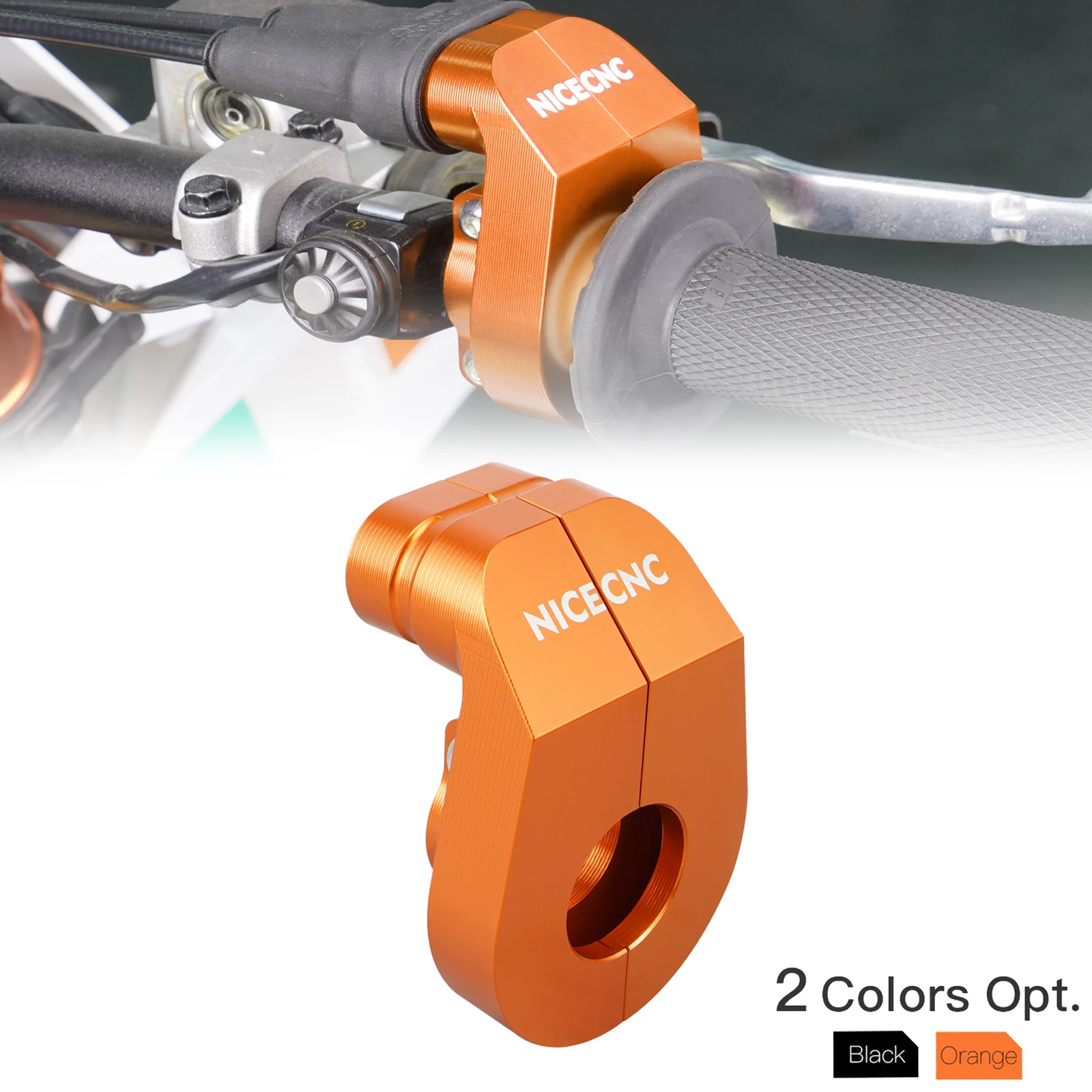 

For KTM EXC 300 EXC XCW 250 300 2023 XC XCW EXC TPI 150 250 300 XCFW EXCF SXF XCF 250 300 350 400 450 500 Throttle Housing Guard