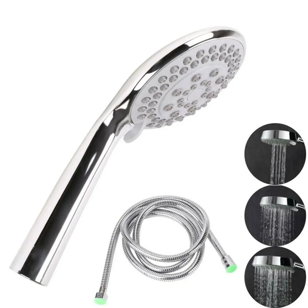 Innovative Multi Functional Showers Featuring Advanced Nozzle Technology And User Centric Design For All Bathing Needs