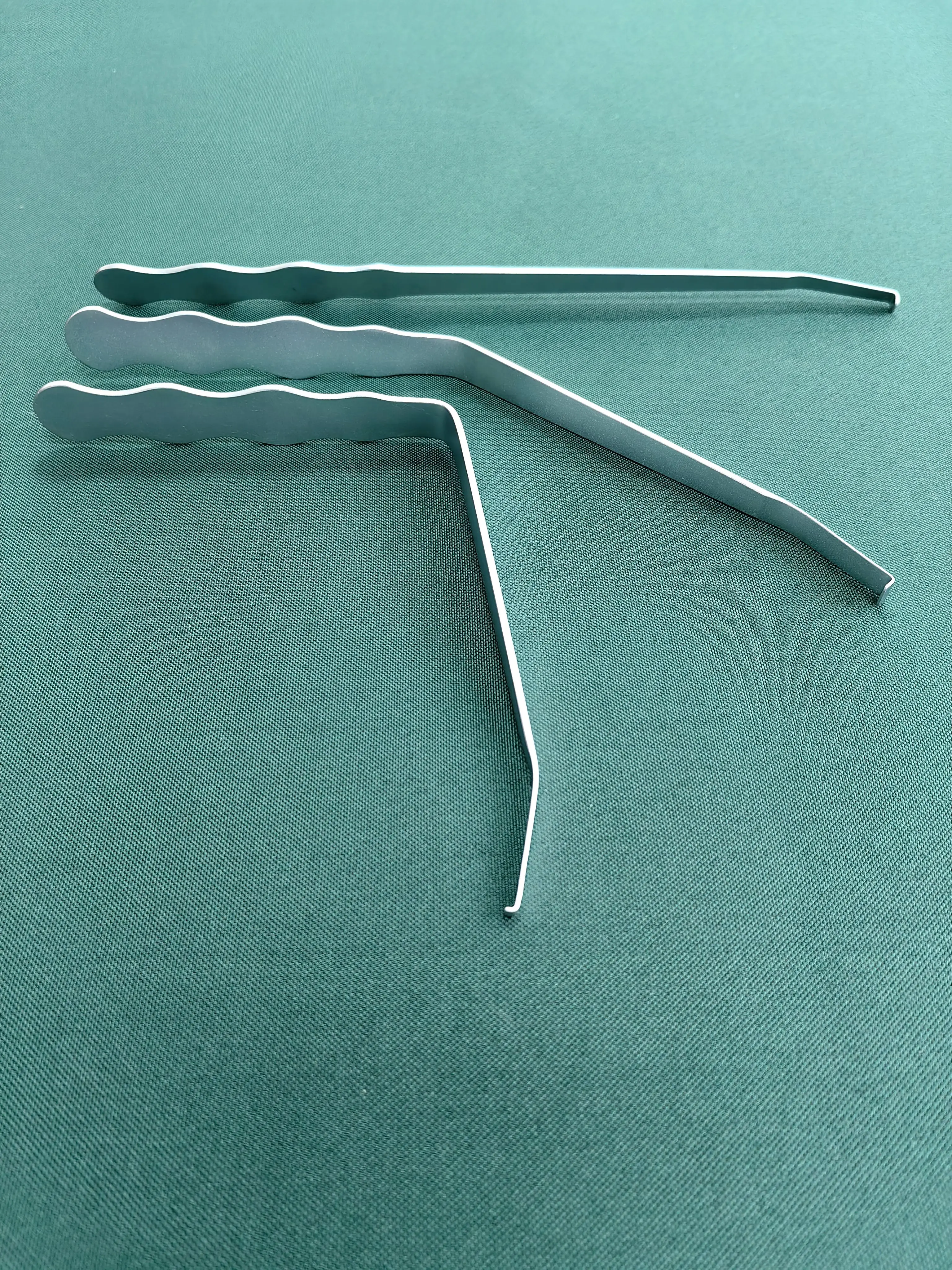 KANG HONG Orthopedic Minimally Invasive Surgery Instruments Nerve Stripping Nerve Root Retractor