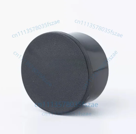 5pcs l29 female head hard plastic dust cap 7/16 female head protective cap suitable for external thread joint