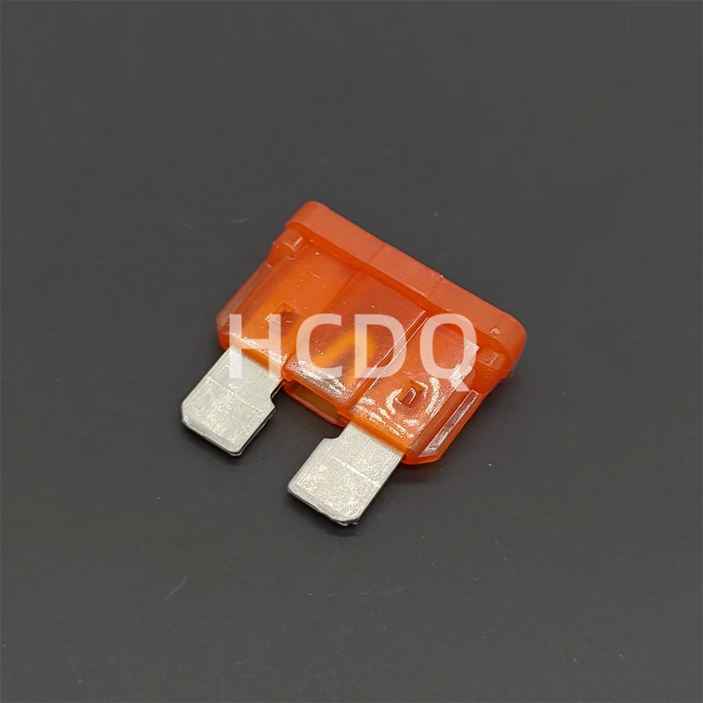 100PCS supply brand new original genuine 0287040.PXCN 40A car fuse box, medium size fuse blade