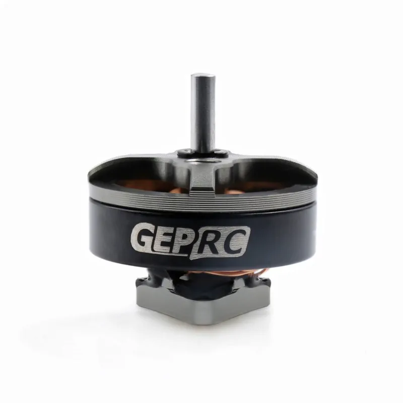 GEPRC GR1102 1102 10000KV 2S 9000KV 3S Brushless Motor 1.5mm Shaft for TinyGO CineEye Tinywhoop Toothpick FPV Racing Drones