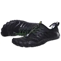 2025 Extreme Sports Outdoor Diving Beach Camping Rainy Day Mountaineering Creek Wading Shoes Five-finger Beach Water Shoes
