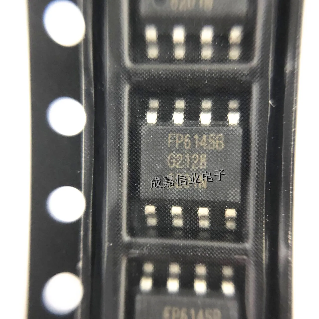 10 pz/lotto muslimex SOP-8 marcatura;