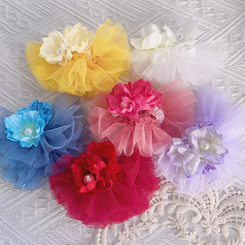 Roupas de boneca Labubu de 1 a 3 geração de 17 cm |   Saia de balé arco-íris e saia de renda |   Roupas para acessórios de pingentes de pelúcia Labubu