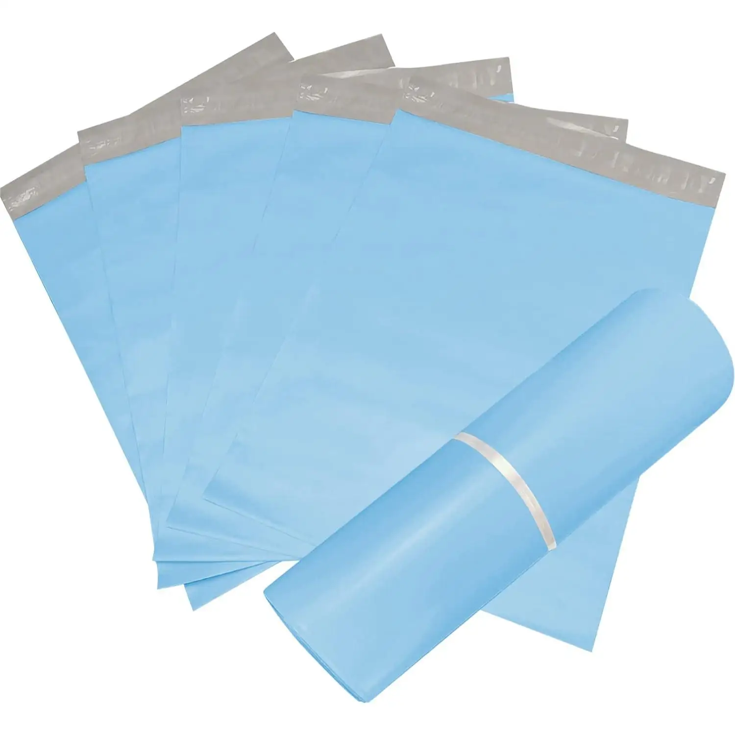 100 stücke Damen hygiene tasche, persönliche Handhabung tasche, Tampon, Damen binde, selbst klebend auslaufs icher, Outdoor tragbar
