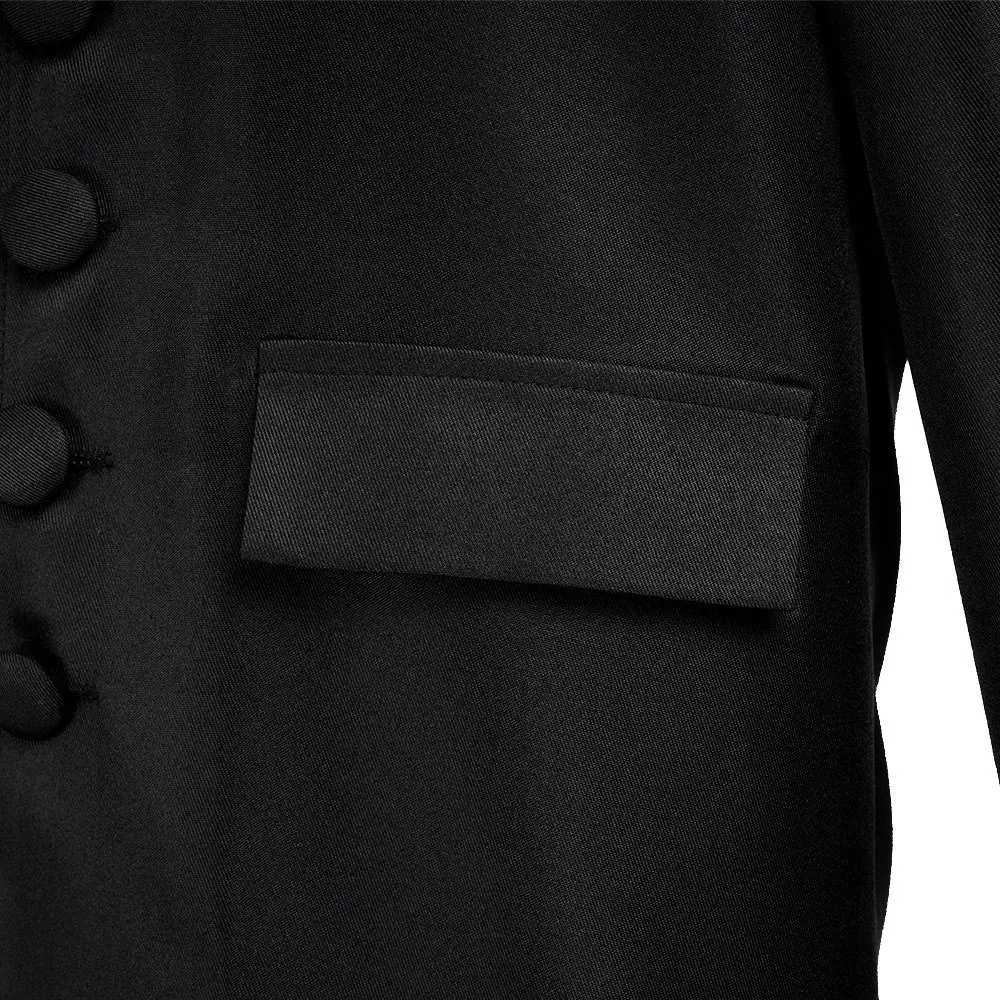 Lippert Voldemort Cosplay Kostüm, Zauberrobe, Cosplay Kostüm – Detail 18