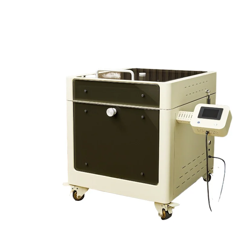 

Hydrometeor ceramic art equipment, intelligent direct plug-in kiln, home school ceramic bar medium and high temperature