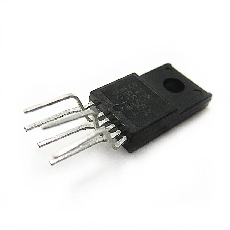 5PCS FSQ0465R Q0465R FSQ0465 Q0465 STRW6556A STR-W6556A W6556A TA7640AP TA7640 STR-G6551 G6551 2SC2166 C2166 BYW29E-200 BYW29E