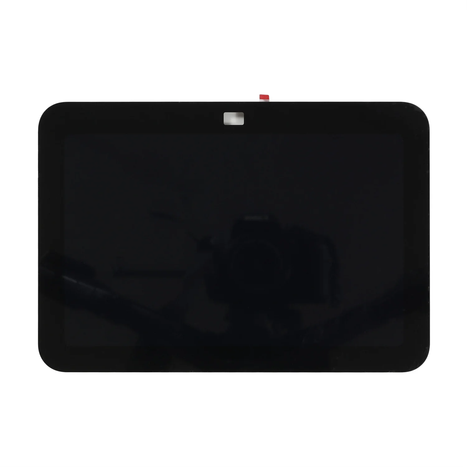 LCD Display and Touch Screen For Amazon Echo Show 8 (3rd Gen) R85SD6 Digitizer Assembly Replacement