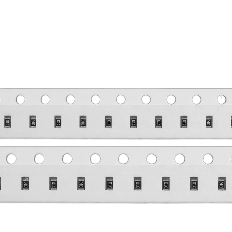 100 pz 1206 1% resistore SMD 1/4W 1.02K 1.24K 2.1K 2.49K 3.01K 4.02K 4.99K 6.04K 10.2K 14K 16.9K 21K 24.9K 28K 40.2K 60.4K-ohm