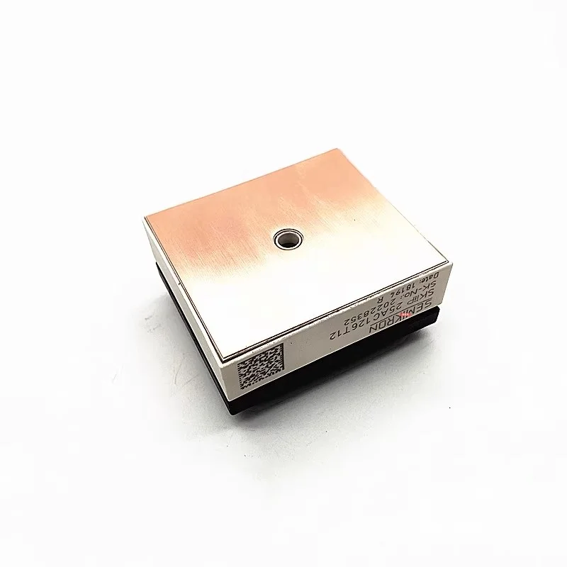 SKIIP25AC12T2 SKIIP25AC128T2 SKIIP25AC126T12 SKIIP25AC128T47 SKIIP23AC12T3 SKIIP23AC128T48 Módulo original