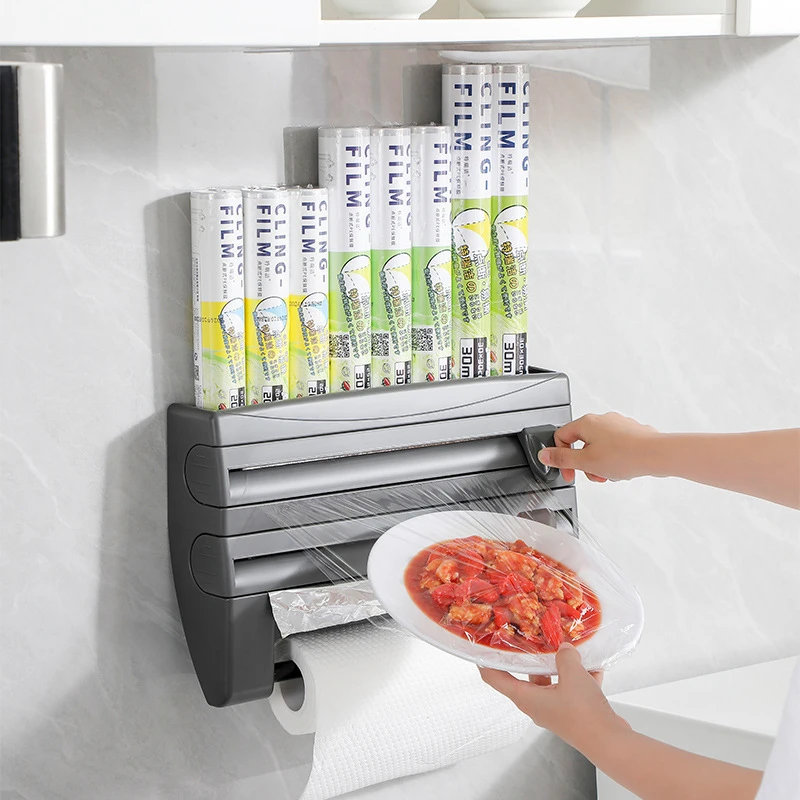 Thumbnail 3 - #9 Food Wrap Dispensers Comparison Guide
