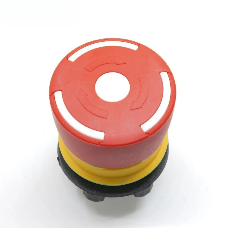 84-5140.0020 emergency stop button, protective cover, elevator emergency stop switch