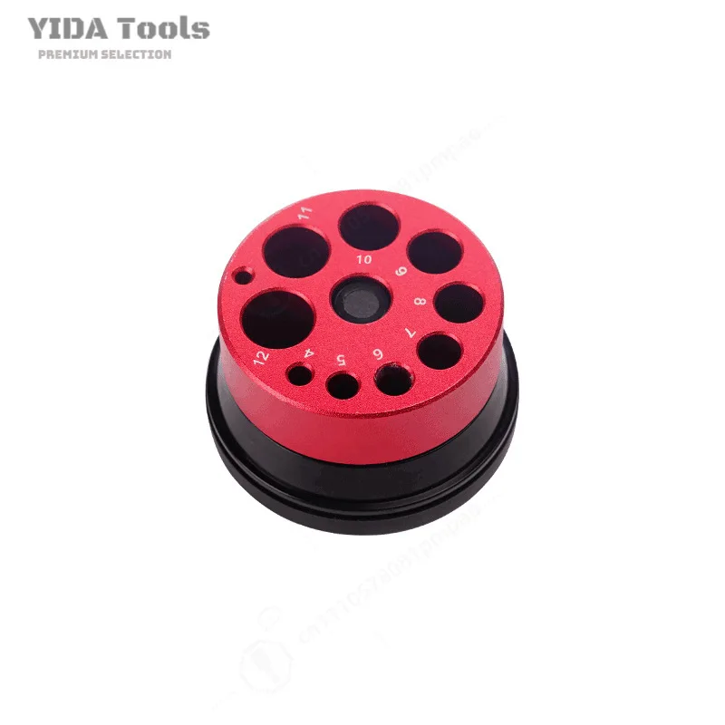 Drilling Dust Collection Bowl Electric Hammer Drill Ash Catcher Hole Punch Dust Shield Construction Auxiliary Tool