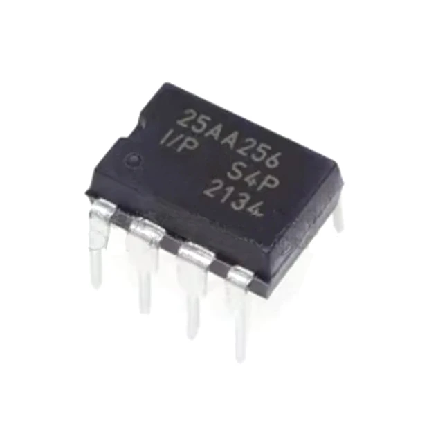 1126BP65 24C02W6 24C02 24LC08B-I/P 24LC08B 24LC32A-I/P 24LC32A 25AA256-I/P 25AA256 25LC040-I/P 25LC040 25LC1024-I/P  25LC256-I/P