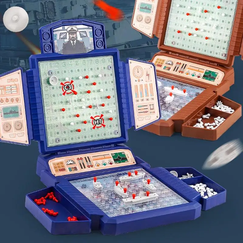 어린이를 위한 전략 체스 게임 유아 전략 테이블 게임 2인용 사고 운동 Playset 데스크탑 가족 상호 작용 장난감